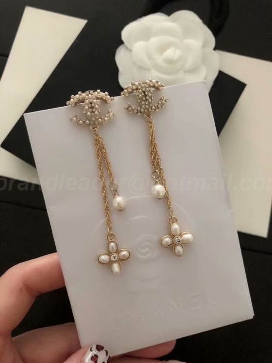 Chanel Earrings 26